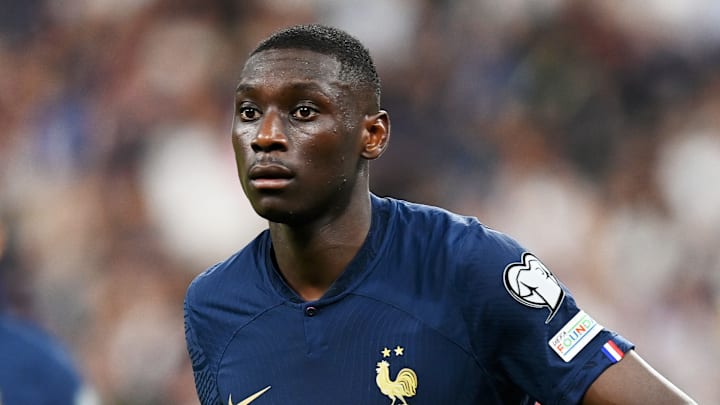 Baggern die Red Devils wieder an Kolo Muani?