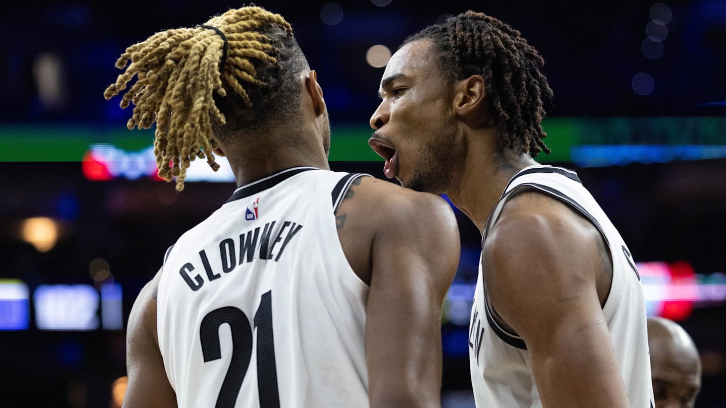 It's Been a Tale of Two Seasons for the Brooklyn Nets