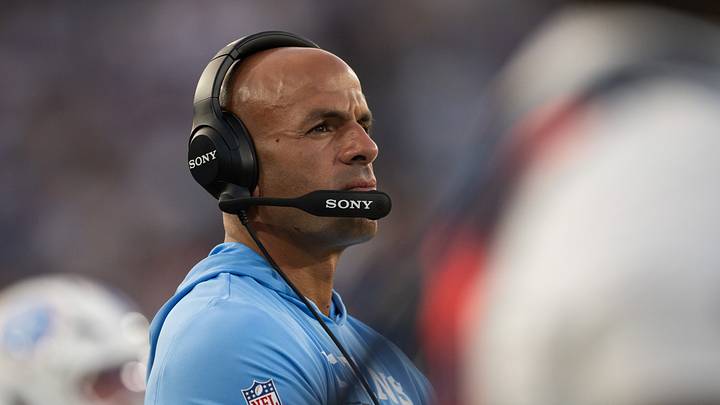 Robert Saleh Tennessee Titans Robert Saleh Tennessee Titans