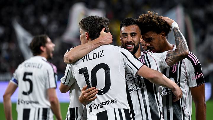 Juventus - Udinese