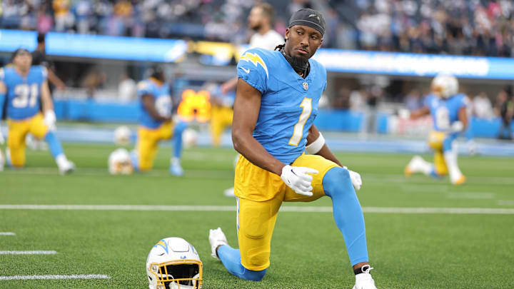 Dallas Cowboys v Los Angeles Chargers