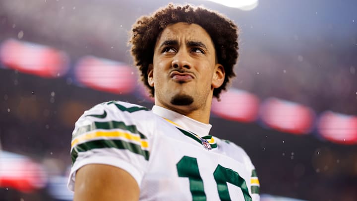 NFC Divisional Playoffs - Green Bay Packers v San Francisco 49ers