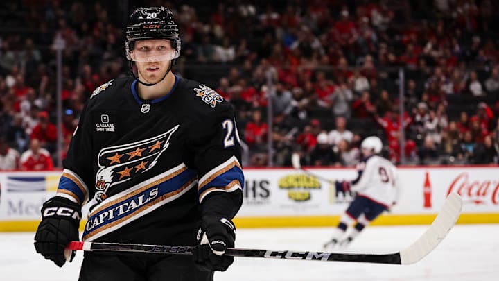 Lars Eller