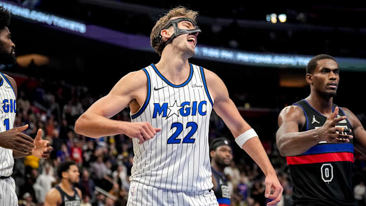 The Orlando Magic have hit their stride after a slow start to the season. Their stats and their level of play suggest they are much better than their record would indicate. The Orlando Magic have hit their stride after a slow start to the season. Their stats and their level of play suggest they are much better than their record would indicate.
