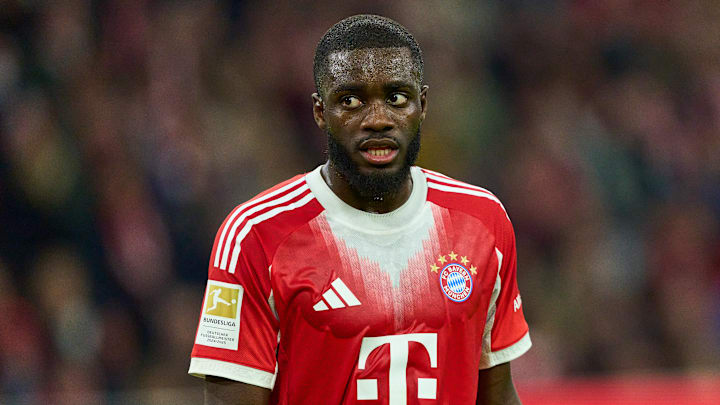 Real Madrid are interested in signing Bayern Munich star Dayot Upamecano.