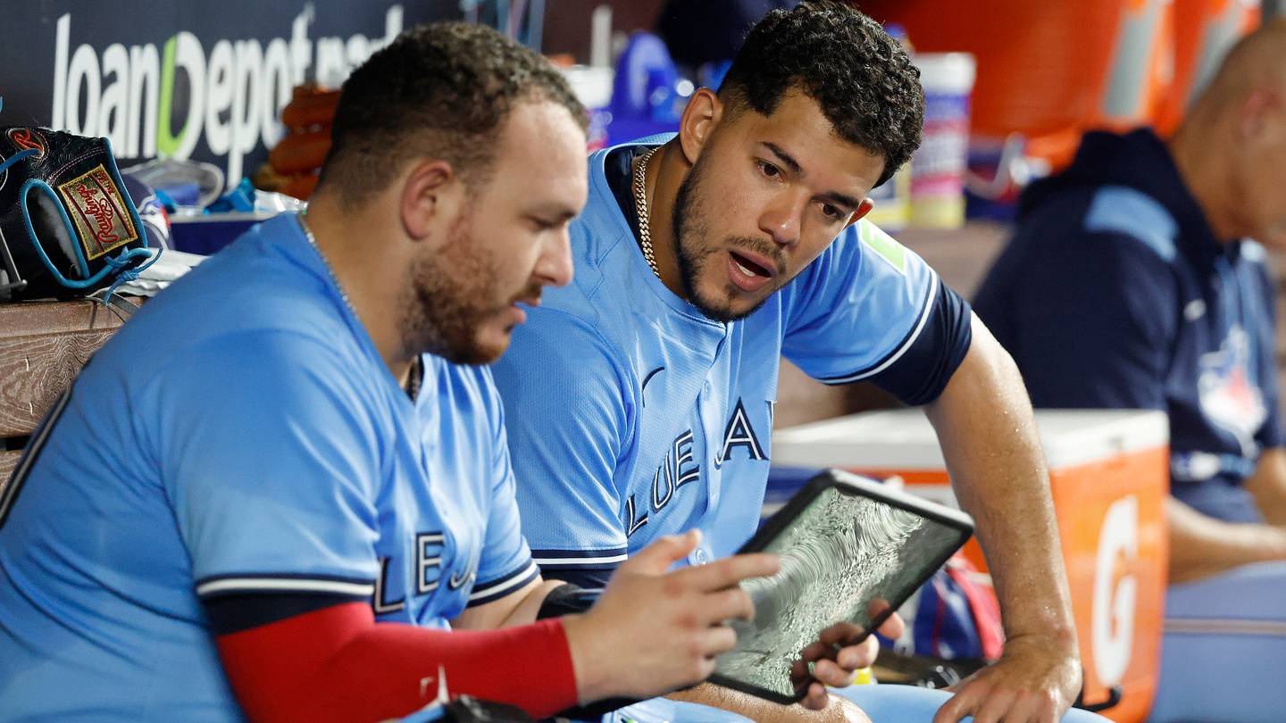 3 Blue Jays who have just become expendable after Toronto's trade deadline moves