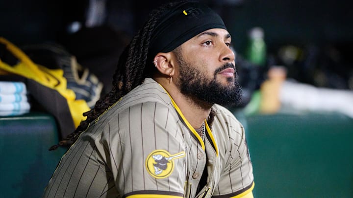 Fernando Tatís Jr. ha tenido una carrera exitosa, pero con algunas polémicas 