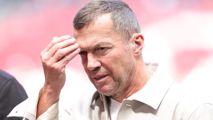 Lothar Matthäus Lothar Matthäus