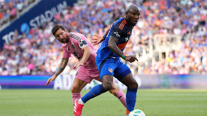 Quedaron definidos los mejores ocho clubes de la MLS 2025