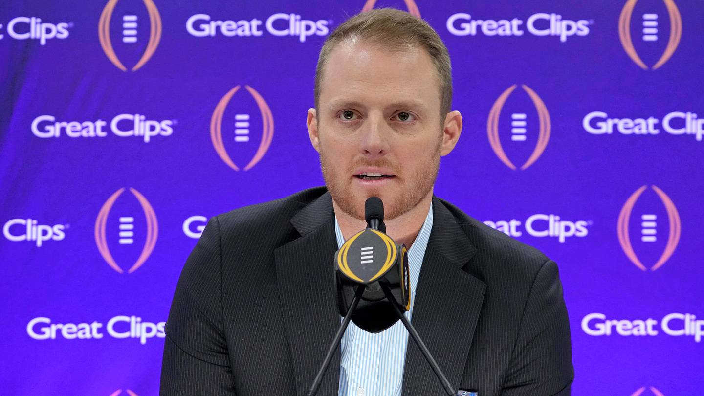 Greg McElroy Names Mismatch That Will Decide Georgia vs. Florida Rivalry Game
