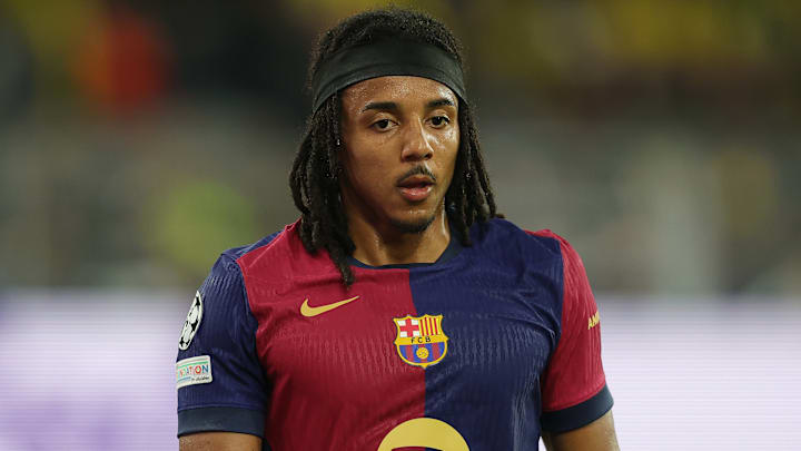 Jules Koundé plus que jamais dans le viseur d'Arsenal ?