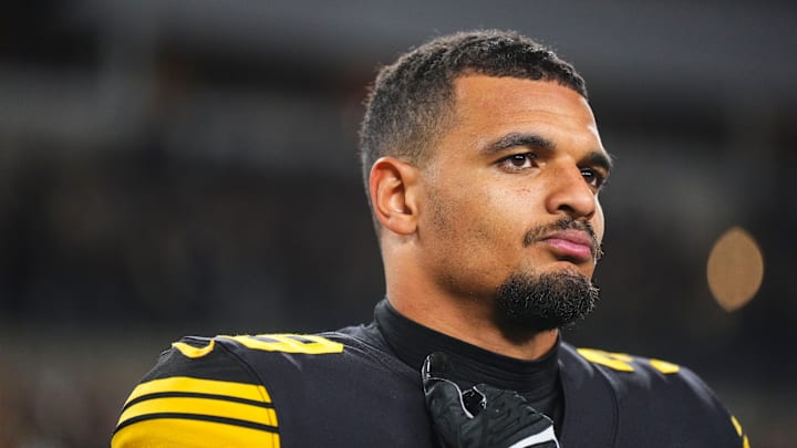 New England Patriots v Pittsburgh Steelers