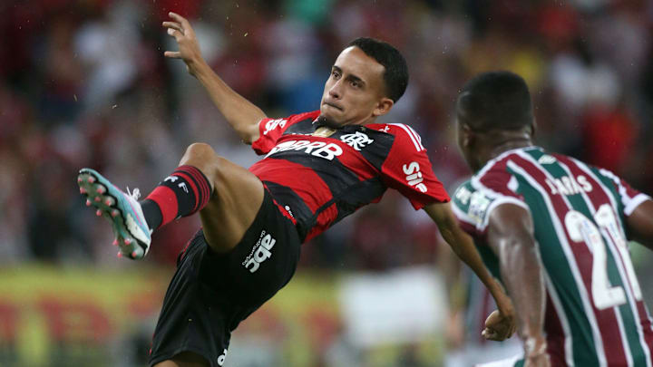 Matheus Gonçalves defenderá o Bragantino via empréstimo
