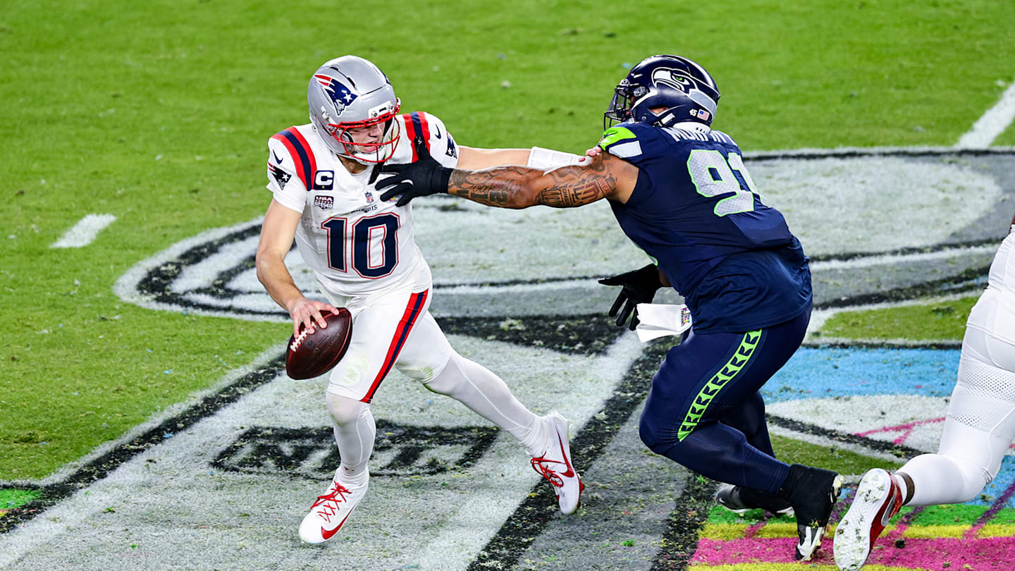 Patriots Left to Pick Up the Pieces From Disastrous Super Bowl LX Performance