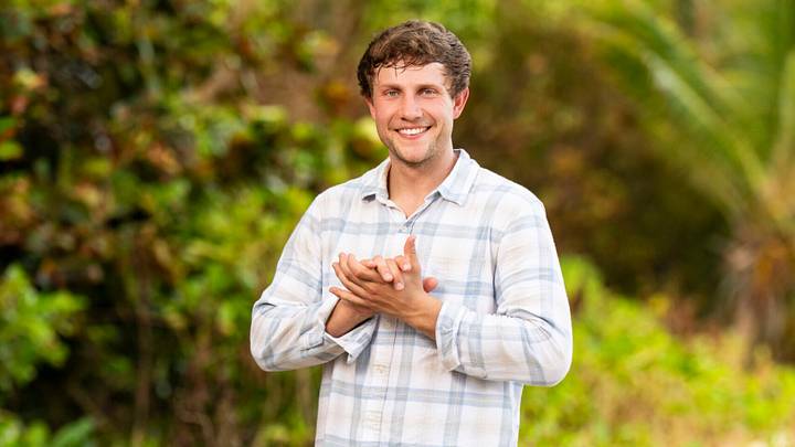 Survivor 51