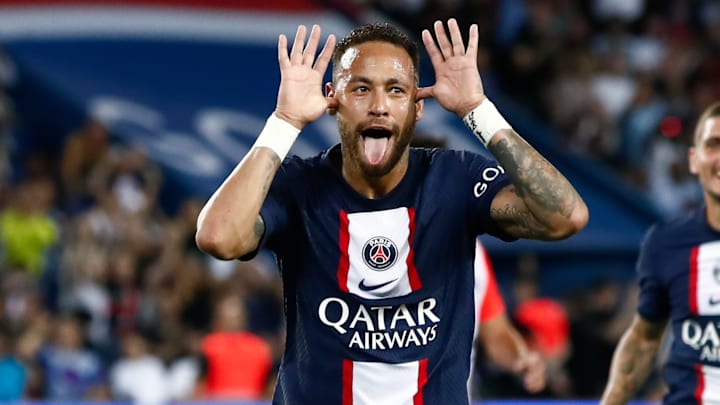 Le Paris Saint-Germain continue sur sa lancée en s'imposant sur le score de 5 buts à 2 