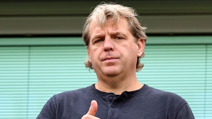 Todd Boehly a sorti le chèquier.