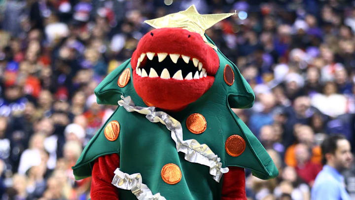 Boston Celtics v Toronto Raptors