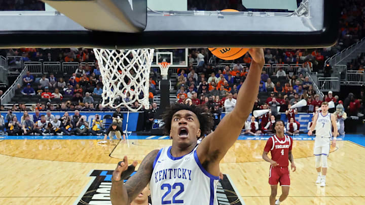 Troy v Kentucky