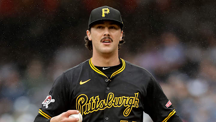 Pittsburgh Pirates v New York Yankees