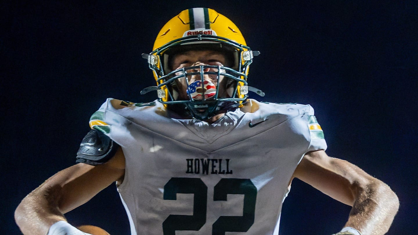 Nation’s No. 5 LB Recruit Delivers Unfortunate News To Three College Football Programs