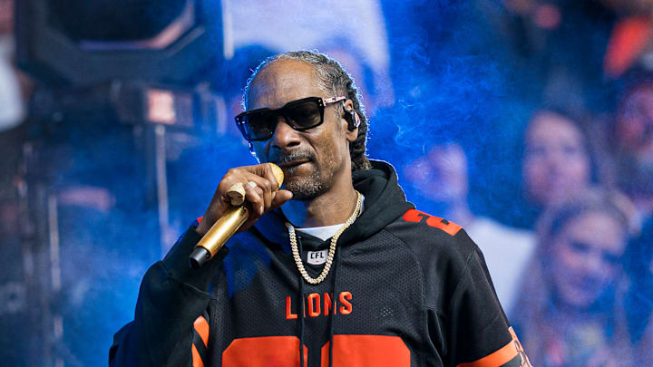 Snoop Dogg