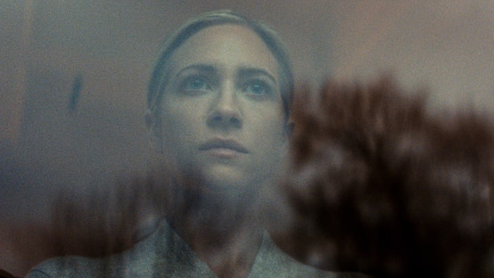 THE BEAST IN ME. Brittany Snow as Nina in Episode 105 of The Beast in Me