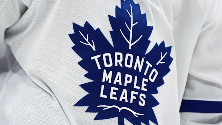 Toronto Maple Leafs v Florida Panthers