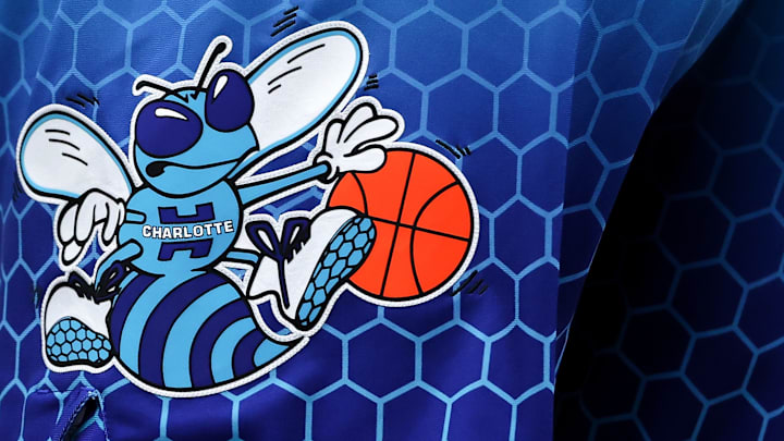 Charlotte Hornets v Indiana Pacers