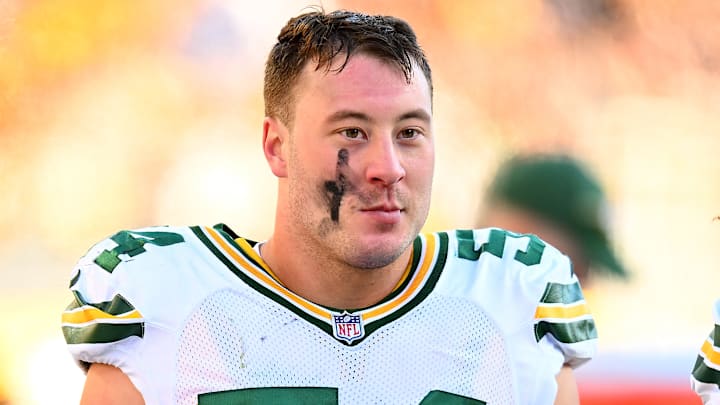 Green Bay Packers v Pittsburgh Steelers
