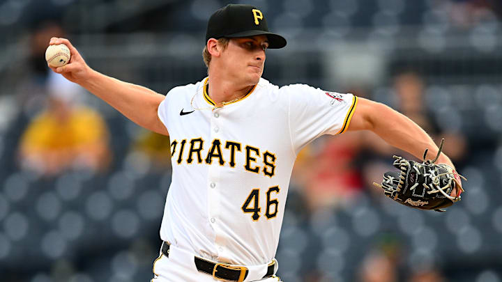 Los Angeles Angels v Pittsburgh Pirates