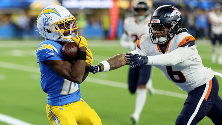 Denver Broncos, PJ Locke