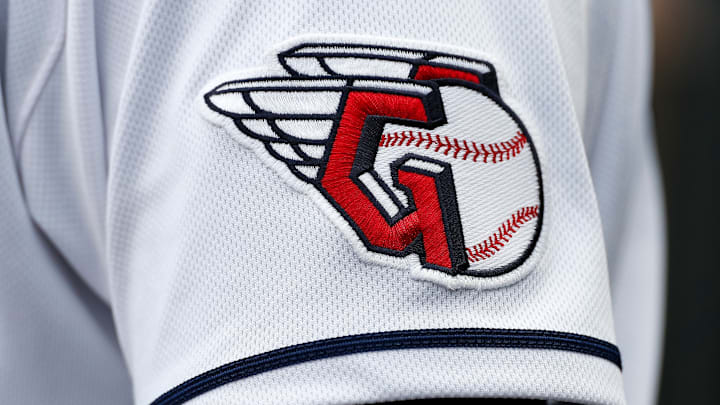 Minnesota Twins v Cleveland Guardians