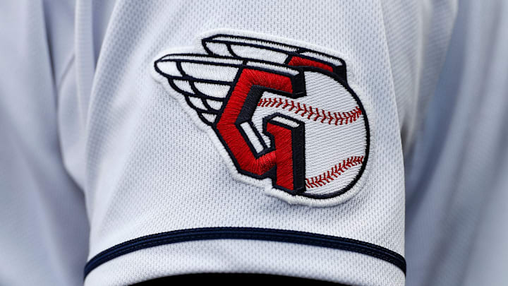 Minnesota Twins v Cleveland Guardians