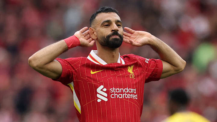 Liverpool sera équipé par Adidas la saison prochaine. 