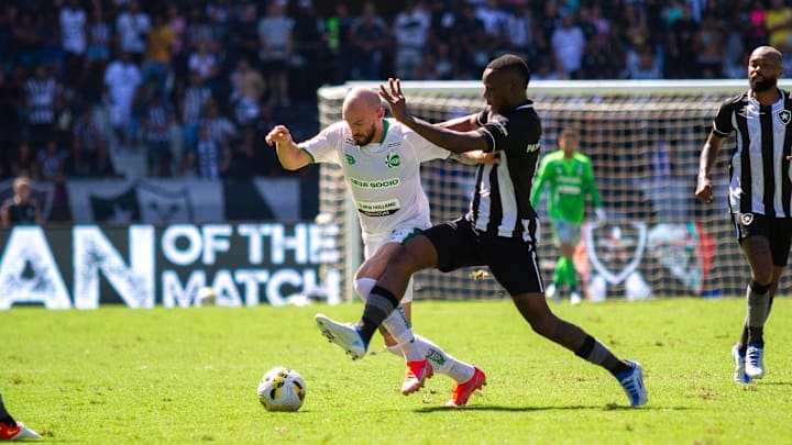 Juventude e Botafogo já se enfrentaram 22 vezes em longo da história. Clube do Sul leva vantagem e até já ganhou título contra o rival do Rio. 