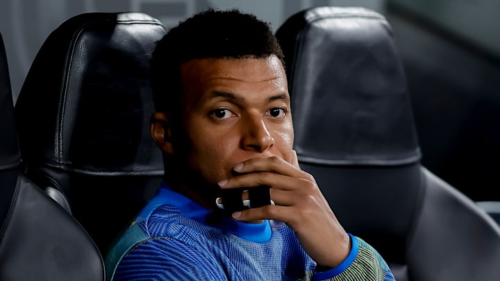 Real Madrid C.F. v Manchester City - UEFA Champions League 2025/26 League Phase MD6 Real Madrid C.F. v Manchester City - UEFA Champions League 2025/26 League Phase MD6