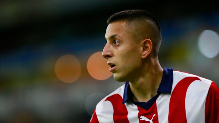 Chivas visitará a Querétaro en la Jornada 15