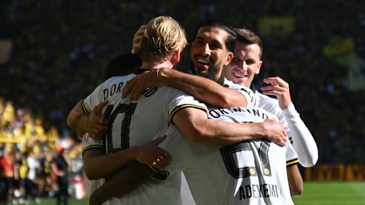 Borussia Dortmund