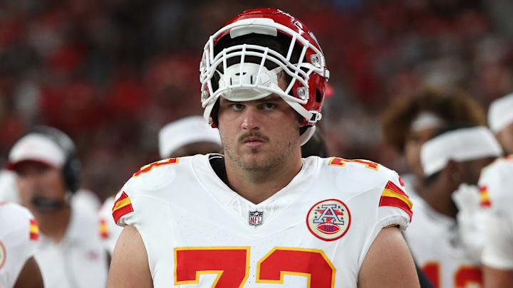 Kansas City Chiefs v Arizona Cardinals - NFL Preseason 2025