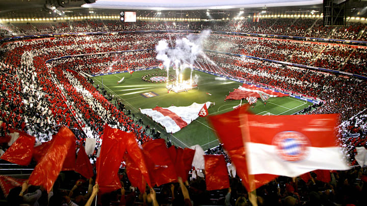 Wie teuer sind die Karten beim FC Bayern