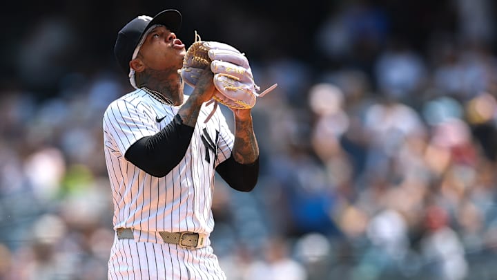 Tampa Bay Rays v New York Yankees