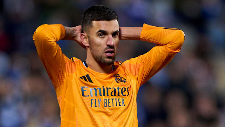 Dani Ceballos a concédé le penalty du 1-2. Dani Ceballos a concédé le penalty du 1-2.