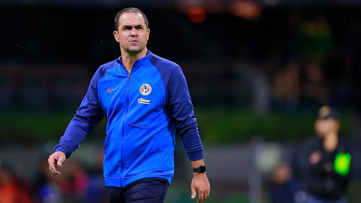 America v FC Juarez - Torneo Apertura 2023 Liga MX America v FC Juarez - Torneo Apertura 2023 Liga MX