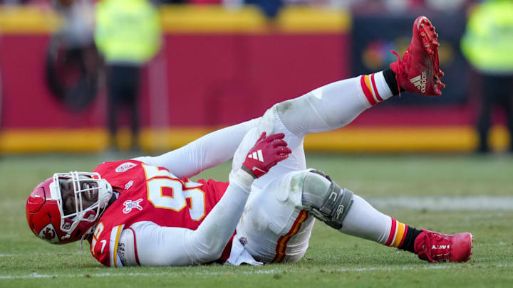 Houston Texans v Kansas City Chiefs