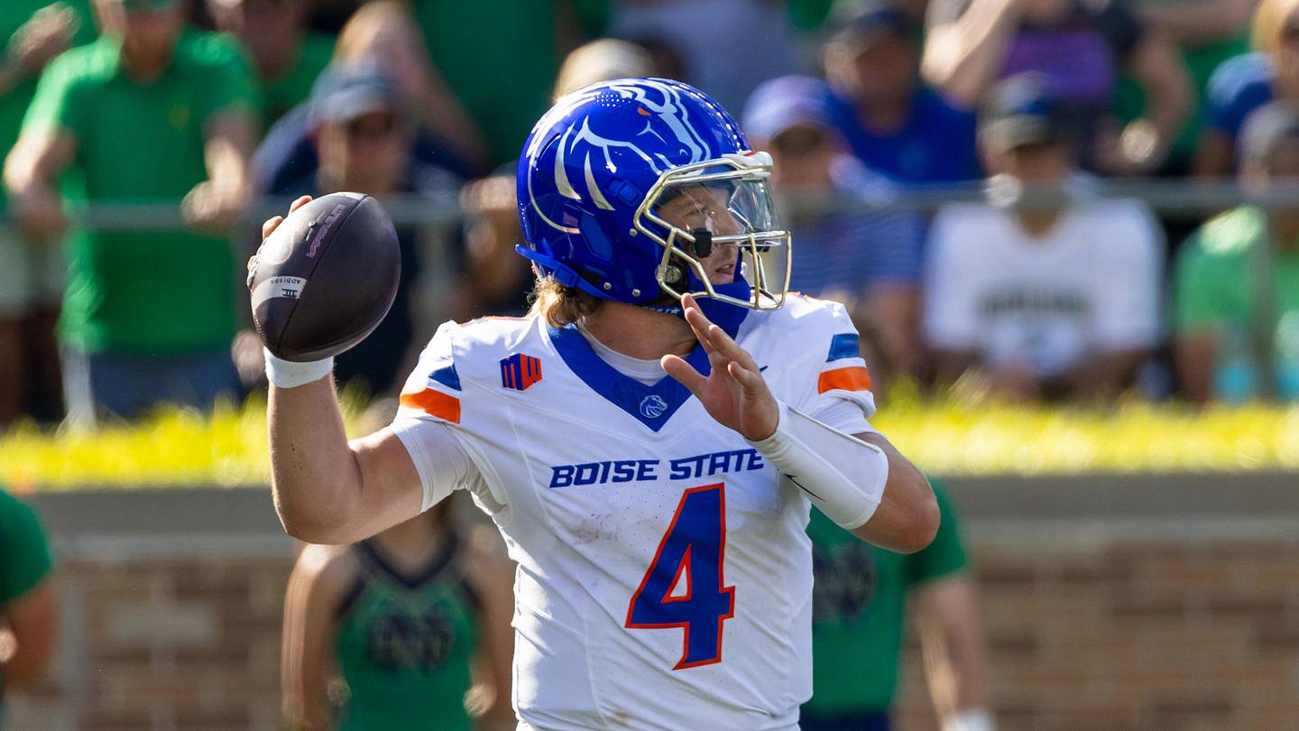 New Pac-12, Group of Six will have harder road to College Football Playoff in 2026