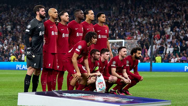 Liverpool