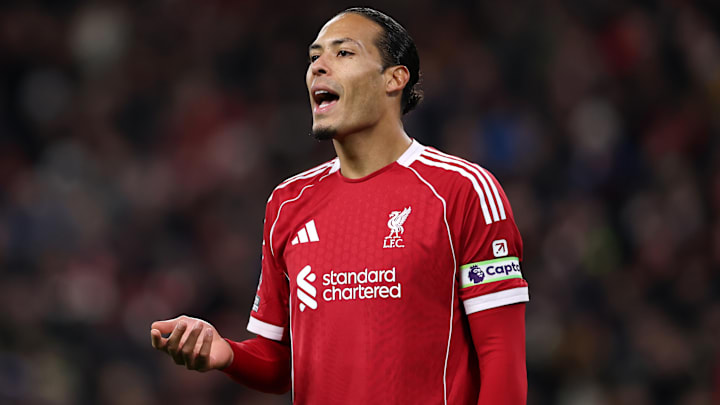 Liverpool v Sunderland - Premier League