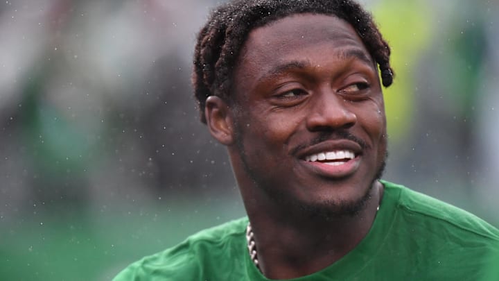 A.J. Brown, Philadelphia Eagles 