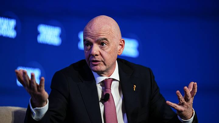 Reunião da IFAB em Vancouver aprovou mudanças disciplinares que alteram confrontos e protestos no futebol